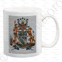 mug-BOURCOURD_Wapenboek van den Nederlandschen Adel. (J.B. Rietstap)._Nederland