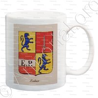 mug-EULNER_Noblesse d'Empire._France