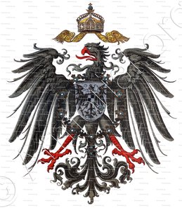 DEUTSCHER REICHSADLER