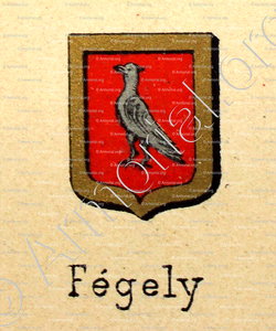 FEGELY