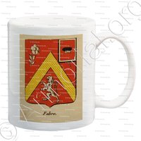 mug-FABRE_Noblesse d'Empire._France