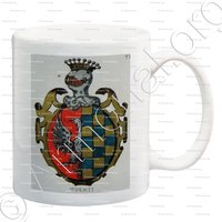 mug-UBERTI_Sicilia._Italia ()