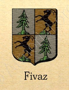 FIVAZ