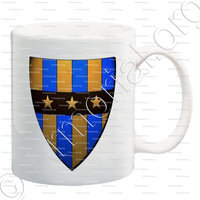 mug-MELLAREDE_Ancien Duché de Savoie_États de Savoie