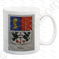 mug-FARINE_Noblesse d'Empire._France