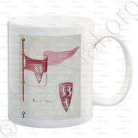 mug-RASSE de GAVRE_Boulonnais, Ponthieu, Artois. Archives du Pas-de-Calais._France