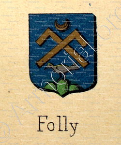 FOLLY