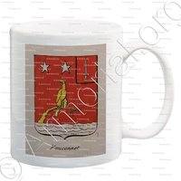 mug-FAUCONNET_Noblesse d'Empire._France