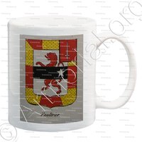 mug-FAULTRIER_Noblesse d'Empire._France