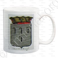 mug-VAGGINELLI_Sicilia._Italia ()