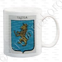 mug-VAJOLA_Sicilia._Italia ()