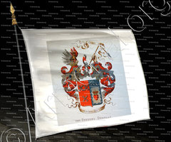 drapeau-BREUGEL DOUGLAS_Wapenboek van den Nederlandschen Adel. (J.B. Rietstap)._Nederland (i)