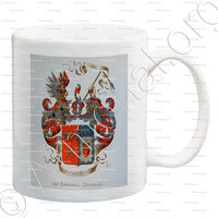 mug-BREUGEL DOUGLAS_Wapenboek van den Nederlandschen Adel. (J.B. Rietstap)._Nederland (i)