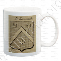 mug-DE BOSSOREILLE_Auvergne_France