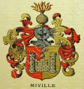 MIVILLE