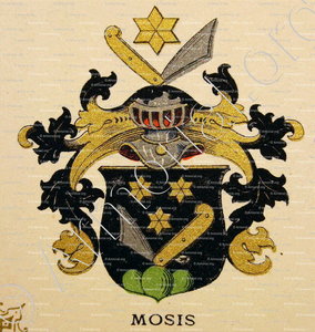 MOISIS