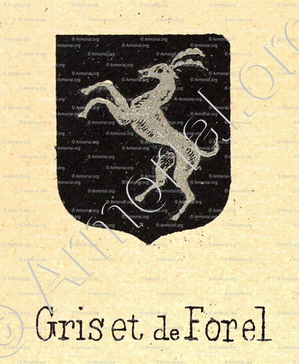 GRISET de FOREL_Livre d'Or du Canton de Fribourg (Freiburg). (Alfred Raemy, 1898)_Schweiz Suisse Svizzera Switz