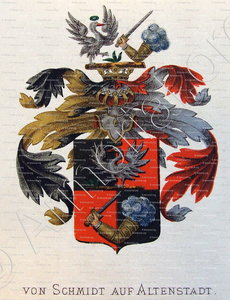 Auf ALTENSTADT