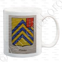 mug-FICATIER_Noblesse d'Empire._France