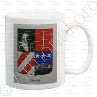 mug-FIERECK_Noblesse d'Empire._France