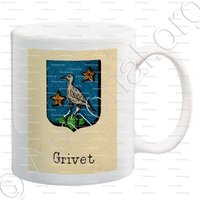 mug-GRIVET_ Livre d'Or du Canton de Fribourg par Alfred Raemy, 1898._Suisse