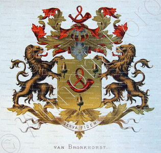 BRONKHORST