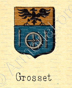 GROSSET