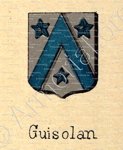 GUISOLAN