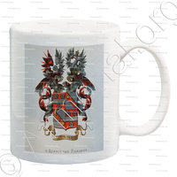 mug-AUMALE van ROMONDT_Wapenboek van den Nederlandschen Adel. (J.B. Rietstap)._Nederland (i)