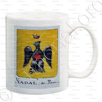 mug-NADAL_Armorial Nice. (J. Casal, 1903) (Bibl. mun. de Nice)._France 