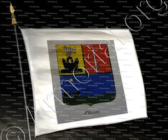 drapeau-FLOSSE_Noblesse d'Empire._France