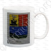 mug-FLOSSE_Noblesse d'Empire._France