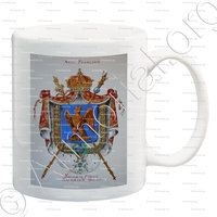 mug-NAPOLEON Ier_Armorial Nice. (J. Casal, 1903) (Bibl. mun. de Nice)._France 