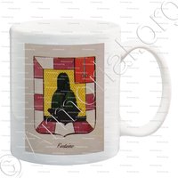 mug-FONTAINE_Noblesse d'Empire._France