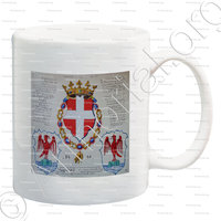 mug-NICAEA 1444_Armorial Nice. (J. Casal, 1903) (Bibl. mun. de Nice)_France