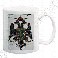 mug-VASSALLO PALEOLOGO_Sicilia._Italia ()