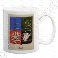 mug-FOULER_Noblesse d'Empire._France