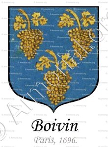 BOIVIN