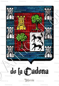 De la CADENA