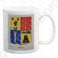 mug-FOURN_Noblesse d'Empire._France