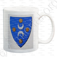 mug-MICHAILLE_Ancien Duché de Savoie_États de Savoie