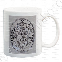 mug-NICAEA 1600_Armorial Nice. (J. Casal, 1903) (Bibl. mun. de Nice)_France (1600) 