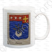 mug-FOURNIER_Noblesse d'Empire._France