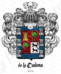 De la CADENA