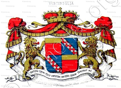 VENTIMIGLIA