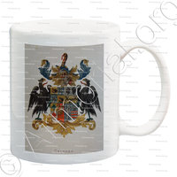 mug-CALKOEN_Wapenboek van den Nederlandschen Adel. (J.B. Rietstap)._Nederland