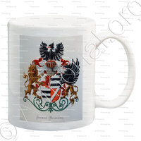 mug-BACKER _Wapenboek van den Nederlandschen Adel. (J.B. Rietstap)._Nederland (ii)