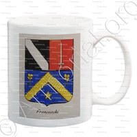 mug-FRANCESCHI_Noblesse d'Empire._France