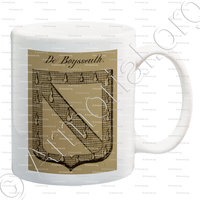 mug-DE BOYSSEULH_Auvergne_France