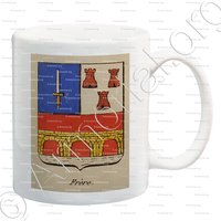 mug-FRERE_Noblesse d'Empire._France